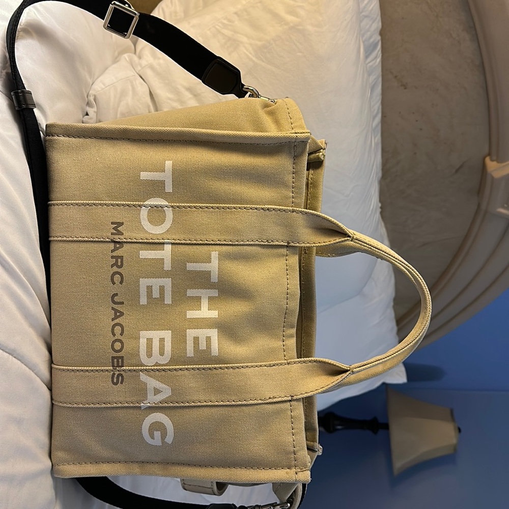 Medium Marc Jacobs tote bag